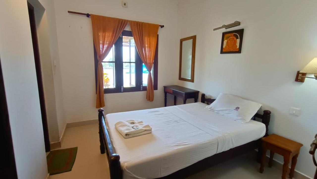 Ayana'S Homestay Alappuzha Екстер'єр фото