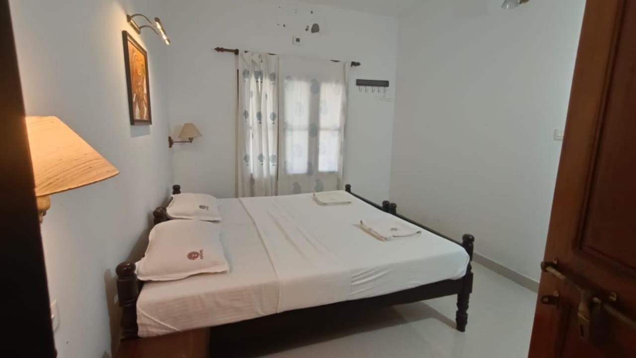 Ayana'S Homestay Alappuzha Екстер'єр фото