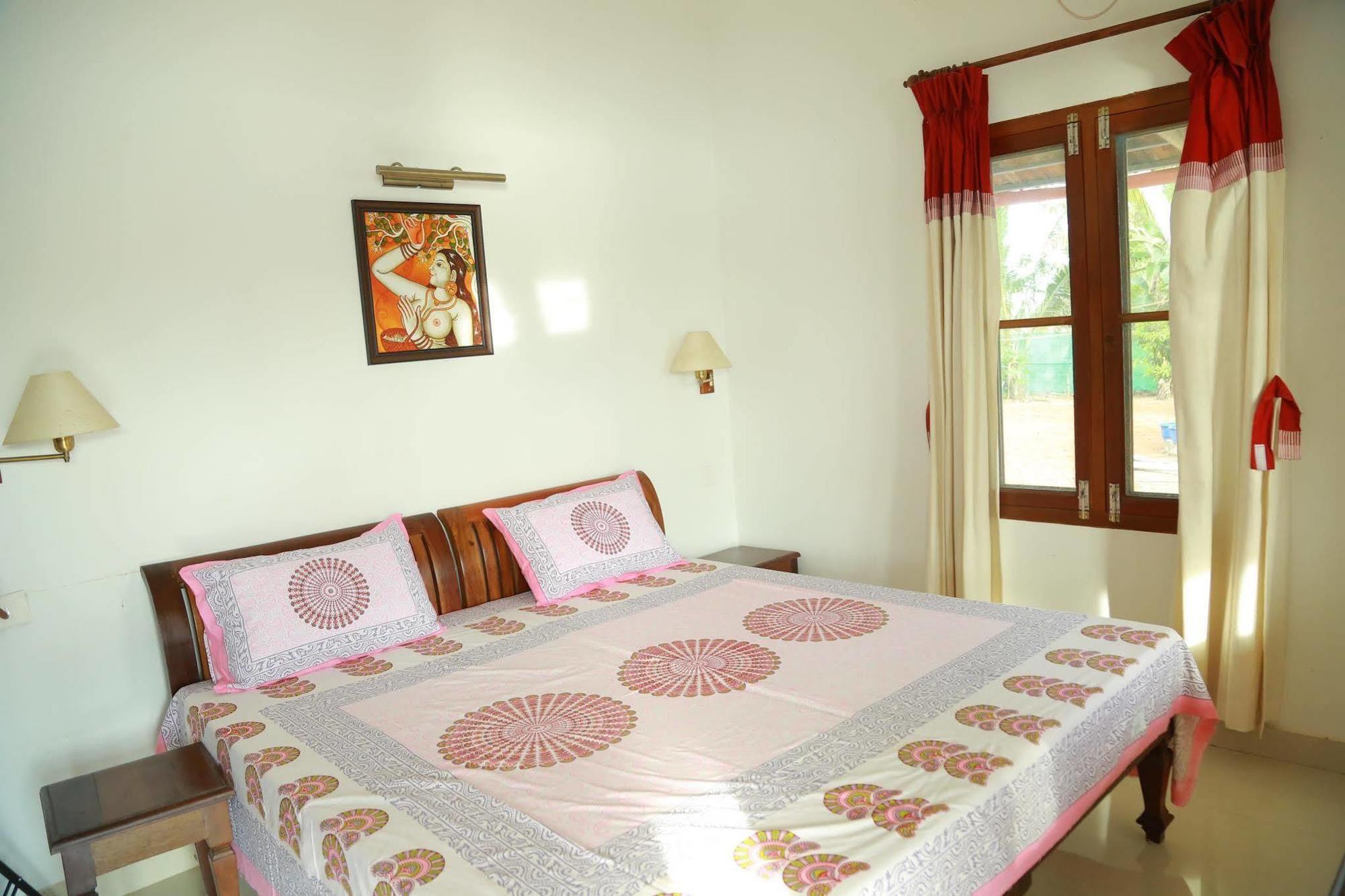 Ayana'S Homestay Alappuzha Екстер'єр фото